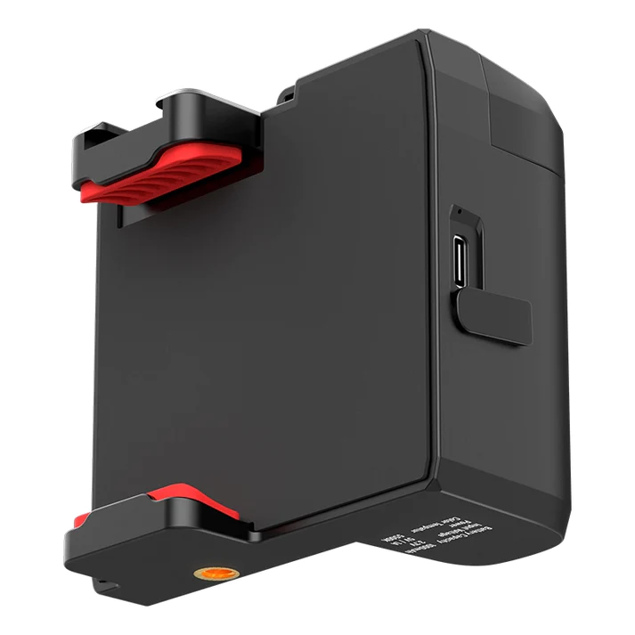 Ulanzi CG02 Smartphone Camera Grip - Image 4