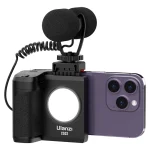 Ulanzi CG02 Smartphone Camera Grip - Image 5