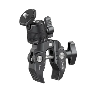 Ulanzi R099 Camera Super Clamp with 360° Ball Head – best digital camera accessories in Kenya