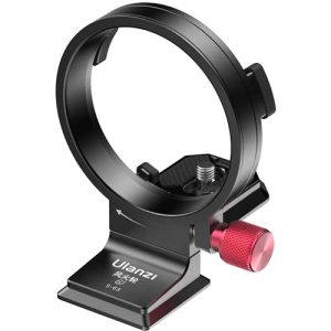 Ulanzi S63 Rotatable Mount Plate