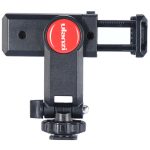 Ulanzi ST-06 Phone Holder Tripod Mount - Image 6
