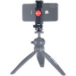 Ulanzi ST-06 Phone Holder Tripod Mount - Image 2