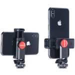 Ulanzi ST-06 Phone Holder Tripod Mount - Image 5