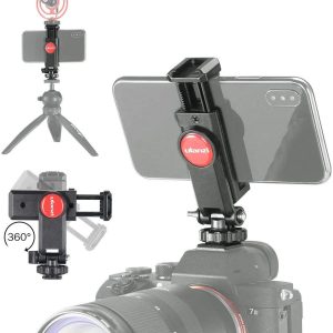 Ulanzi ST-06 Smartphone Tripod Mount