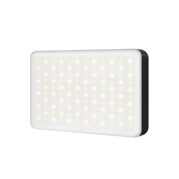 Ulanzi VL120 RGB LED Video Light - Image 3