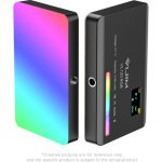 Ulanzi VL120 RGB LED Video Light – best digital camera accessories in Kenya