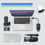 XQD USB 3.0 Memory Card Reader - Image 6