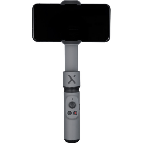 Zhiyun SMOOTH-X Smartphone Gimbal (Gray) - Image 2