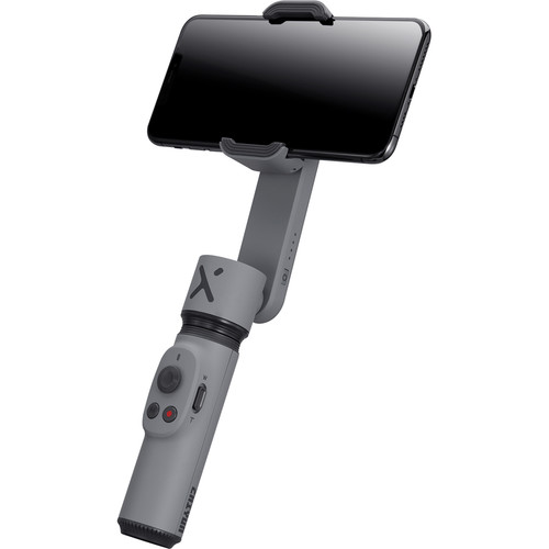 Zhiyun SMOOTH-X Smartphone Gimbal (Gray)