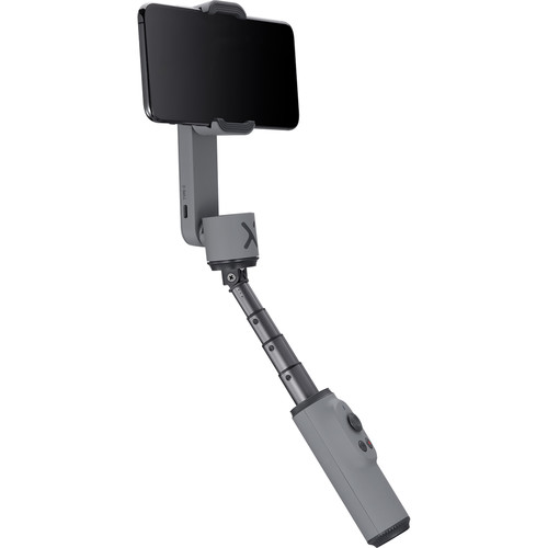 Zhiyun SMOOTH-X Smartphone Gimbal (Gray) - Image 3