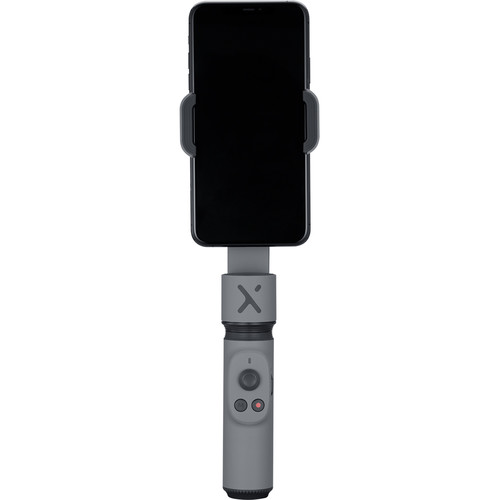 Zhiyun SMOOTH-X Smartphone Gimbal (Gray) - Image 4