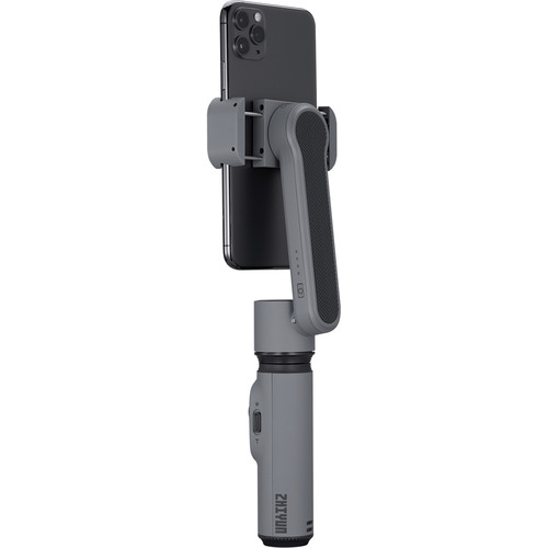 Zhiyun SMOOTH-X Smartphone Gimbal (Gray) - Image 5