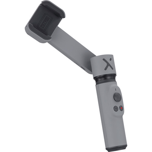 Zhiyun SMOOTH-X Smartphone Gimbal (Gray) - Image 6