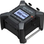 Zoom F3 2-Input / 2-Track Portable Recorder