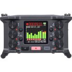 Zoom F6 6-Input / 14-Track Multitrack Sound Recorder - Image 3