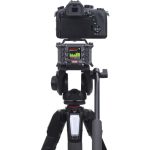 Zoom F6 6-Input / 14-Track Multitrack Sound Recorder - Image 5