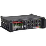 Zoom F8n Pro 8-Input / 10-Track Multitrack Field Recorder - Image 4
