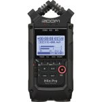 Zoom H4n Pro 4-Input / 4-Track Portable Audio Recorder - Image 3