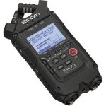 Zoom H4n Pro 4-Input / 4-Track Portable Audio Recorder - Image 2