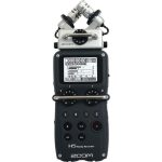 Zoom H5 4-Input / 4-Track Portable Audio Recorder - Image 2