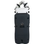 Zoom H5 4-Input / 4-Track Portable Audio Recorder - Image 4