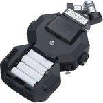 Zoom H8 8-Input / 12-Track Portable Audio Recorder - Image 5