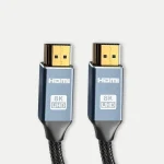 Ultra High Speed 8K HDMI Cable (2M)