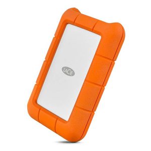 LaCie 5TB Rugged USB-C Hard Drive – Camera Video, photographers Tripods & Monopods in Kenya – Camera Stuff Kenya