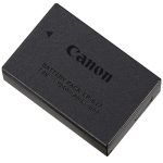 Canon LP-E17 Lithium-Ion Camera Battery - Image 2