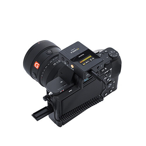 Comica VM30 Wireless Shotgun Microphone for Camera Video, photographers Tripods & Monopods in Kenya