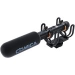 Comica VM30 Wireless Shotgun Microphone for Camera Video, photographers Tripods & Monopods in Kenya