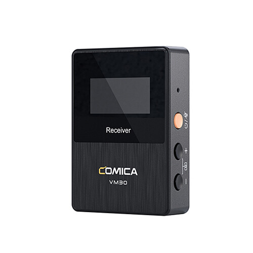 Comica VM30 Wireless Shotgun Microphone for Camera Video, photographers Tripods & Monopods in Kenya