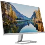 HP M24fw 23.8 Inch Computer Monitor - Image 3