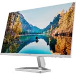 HP M24fw 23.8 Inch Monitor in Kenya Professional-grade camera video setup featuring durable photographers tripods and monopods in Kenya – ideal for stable shots, smooth panning, and versatile positioning.