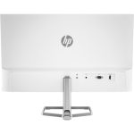HP M24fw 23.8 Inch Computer Monitor - Image 4