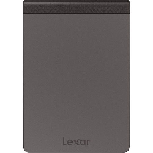 Lexar 512GB SL200 Portable USB 3.1 Type-C External SSD - Image 3