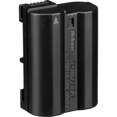 Nikon EN-EL15c Rechargeable Lithium-Ion Battery - Image 2