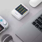 Pisen AA Rechargeable Batteries (2200mAh) - Image 4
