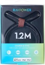 USB-C To Lightning Cable 1.2M - Image 3