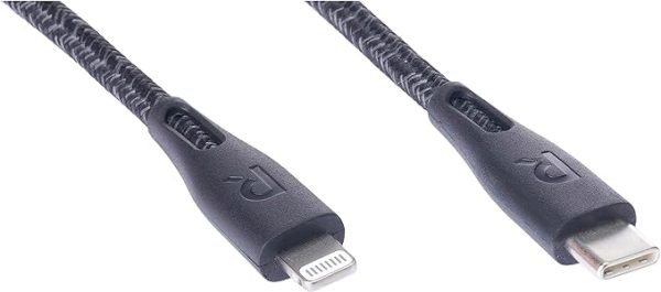 USB-C To Lightning Cable 1.2M - Image 4