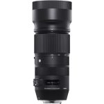 Sigma 100-400mm f/5-6.3 Contemporary Lens for Nikon | Pre-Owned - Image 5