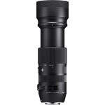 Sigma 100-400mm f/5-6.3 Contemporary Lens for Nikon | Pre-Owned - Image 3