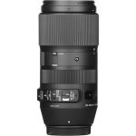 Sigma 100-400mm f/5-6.3 Contemporary Lens for Nikon | Pre-Owned - Image 2