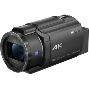 Sony FDR-AX43A UHD 4K Handycam Camcorder in Kenya