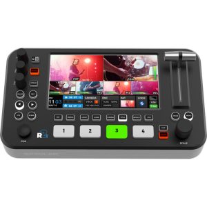 Sprolink NeoLIVE R2 Video Live Stream Switcher available at Camera Stuff Kenya – one of the best camera shops in Nairobi