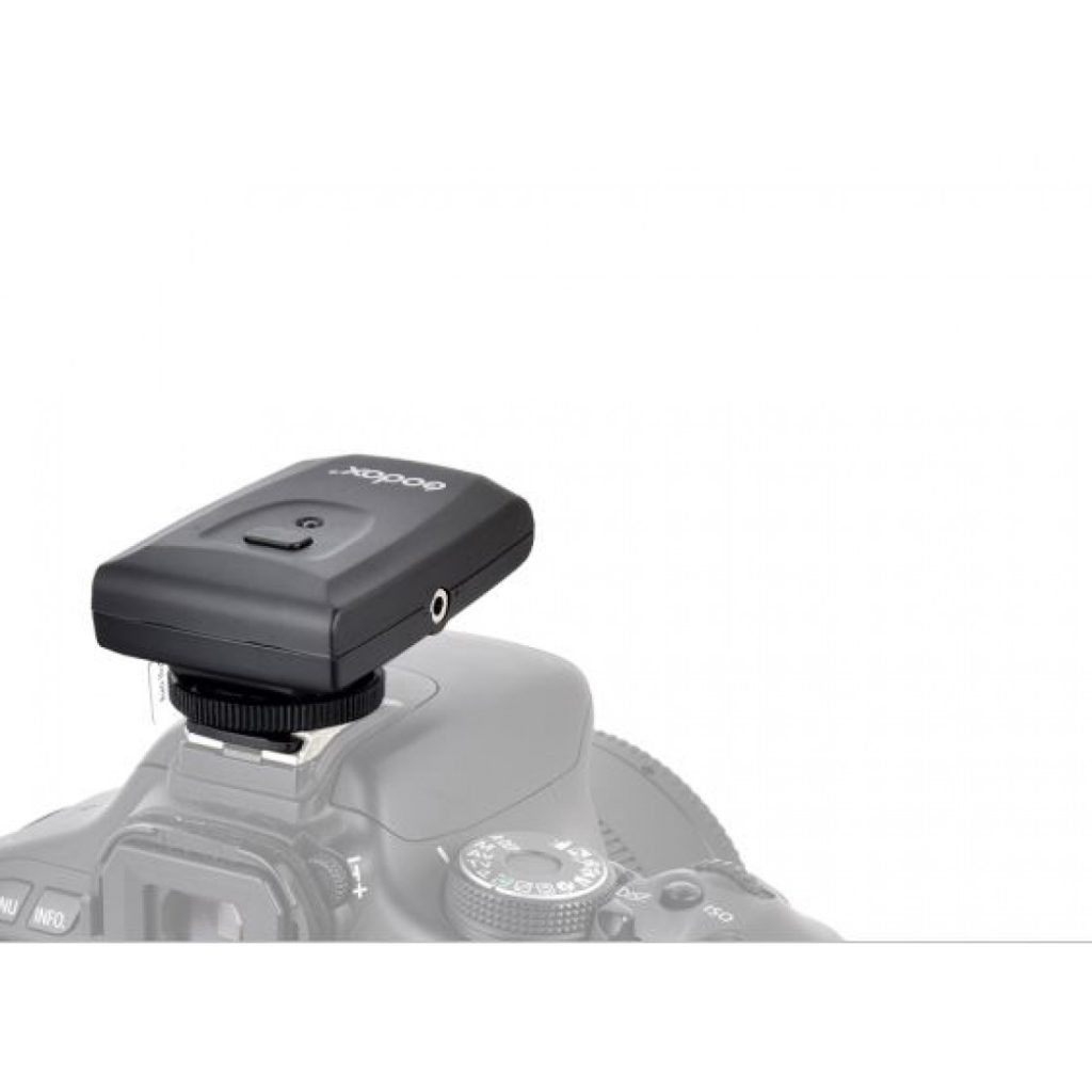 Godox Wireless Flash Trigger for TT560/520 with 16 channels and 30m range at Camera Stuff Kenya.