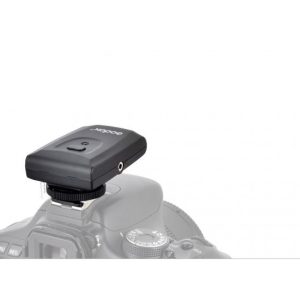 Godox Wireless Flash Trigger for TT560/520 with 16 channels and 30m range at Camera Stuff Kenya.
