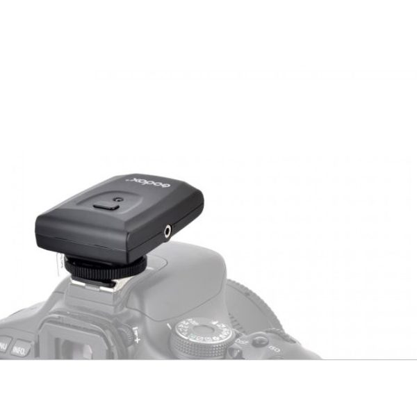Godox Wireless Flash Trigger for TT560/520 with 16 channels and 30m range at Camera Stuff Kenya.