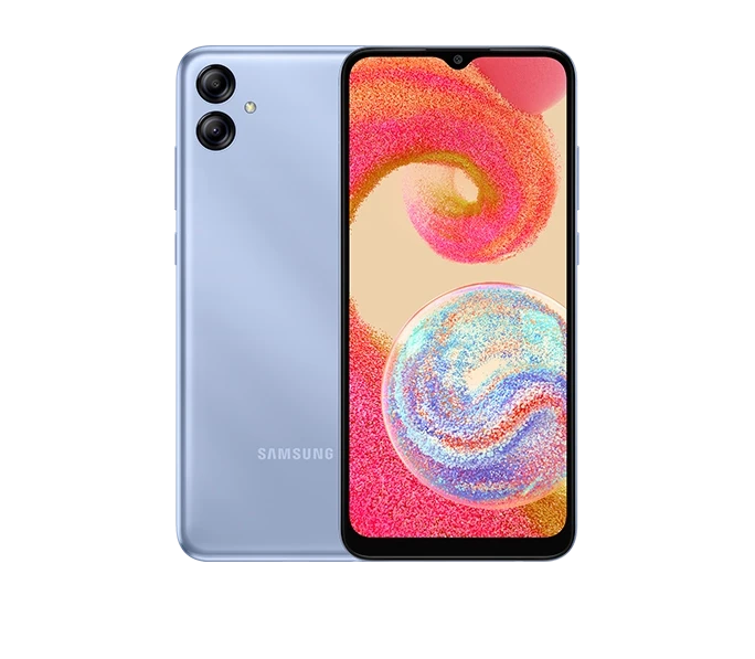 Samsung Galaxy A04e Smartphone