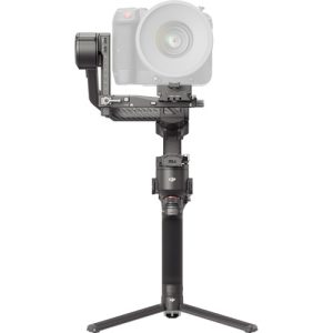 DJI RS 4 Pro Combo Gimbal Stabilizer in Kenya – Camera Stuff Kenya